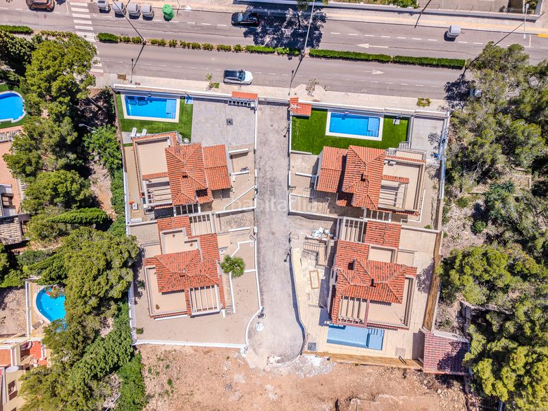 Foto dd64b728-a508-4055-ac02-2ae23cd09bf9. Xalet amb calefacció aparcament piscina a Alcossebre