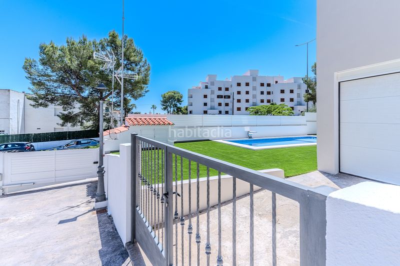 Foto e040a761-372c-460c-b1a9-ab9febed7d9a. Xalet amb calefacció aparcament piscina a Alcossebre