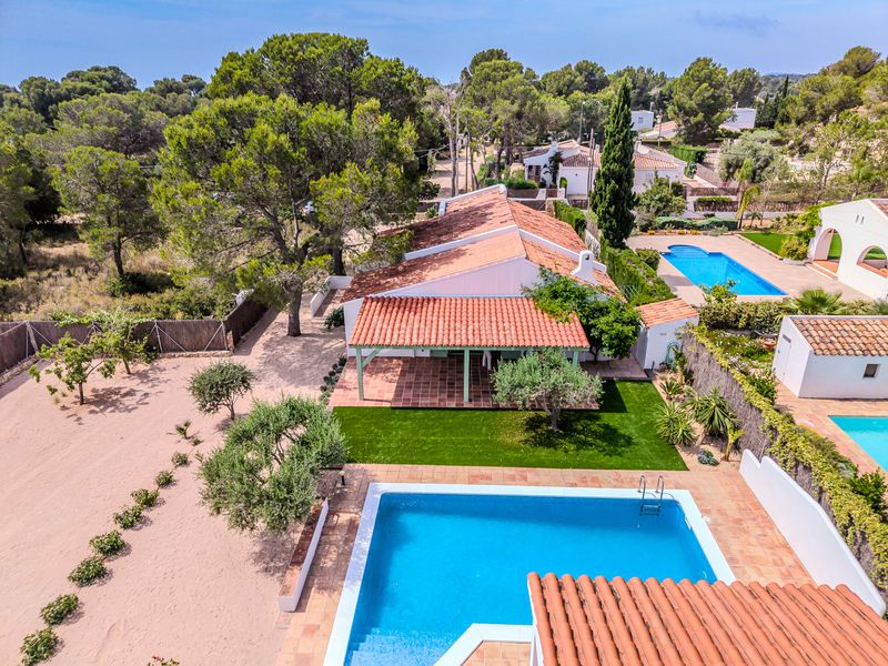 Foto 415fd9c7-21d7-4a27-b63d-b50f9ae21682. Xalet amb calefacció aparcament piscina a Sant Jordi D´Alfama Ametlla de Mar (L´)