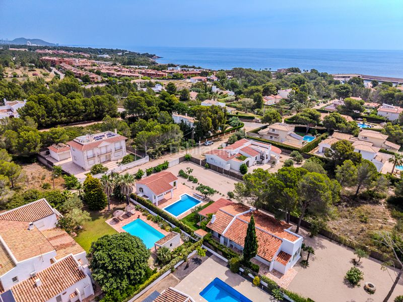 Foto 4a4636ea-c6c3-4652-a375-d7932e26e3fe. Xalet amb calefacció aparcament piscina a Sant Jordi D´Alfama Ametlla de Mar (L´)