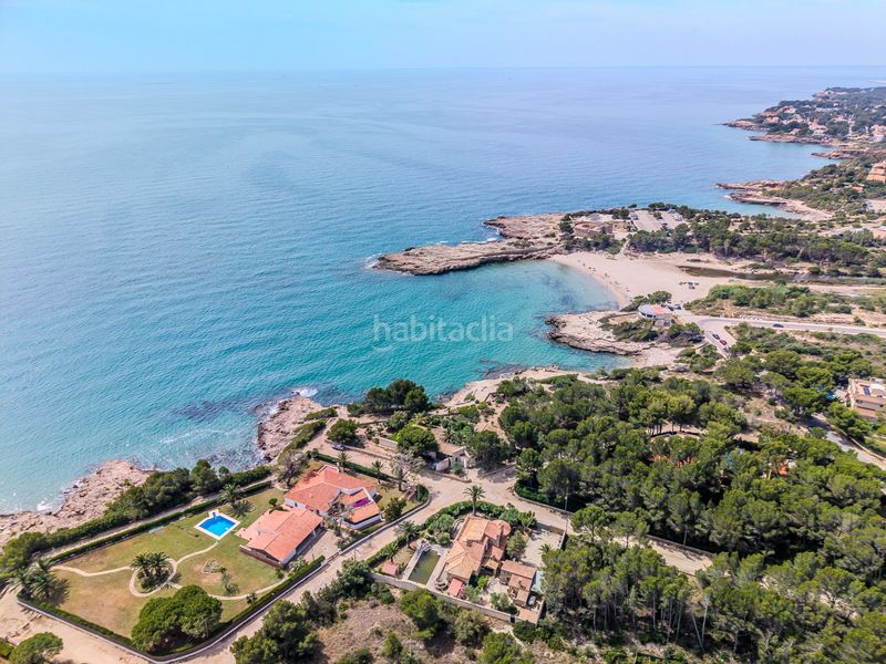 Foto c19f9242-66bb-4e4a-b5a7-100e356f7809. Xalet amb calefacció aparcament piscina a Sant Jordi D´Alfama Ametlla de Mar (L´)