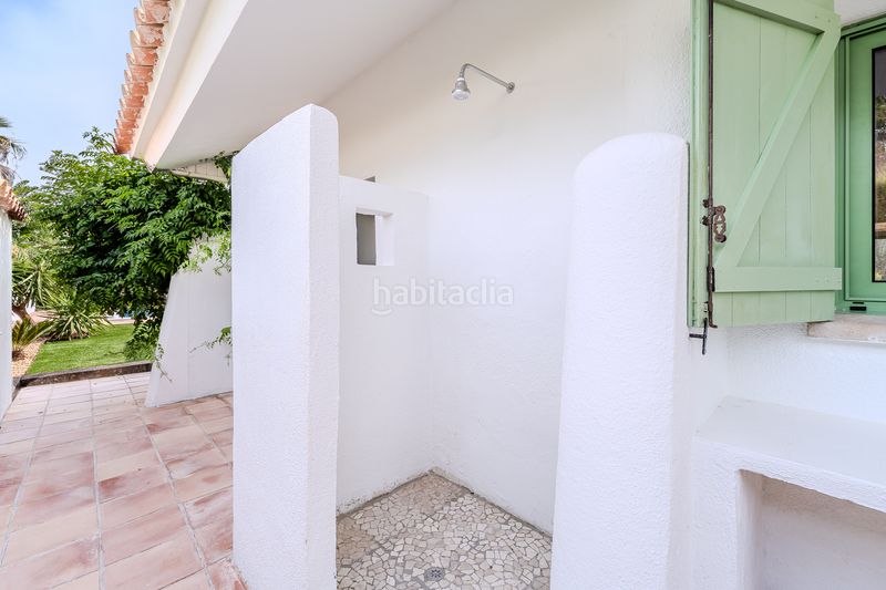 Foto f2881f79-6329-4056-9532-ed34c5b50242. Xalet amb calefacció aparcament piscina a Sant Jordi D´Alfama Ametlla de Mar (L´)