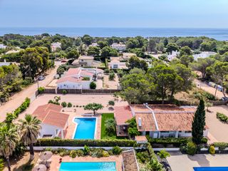 Chalet  Urbanitzaci� san jorge s casti. Casa / chalet independiente en venta en s jorge s casti 122, l'a
