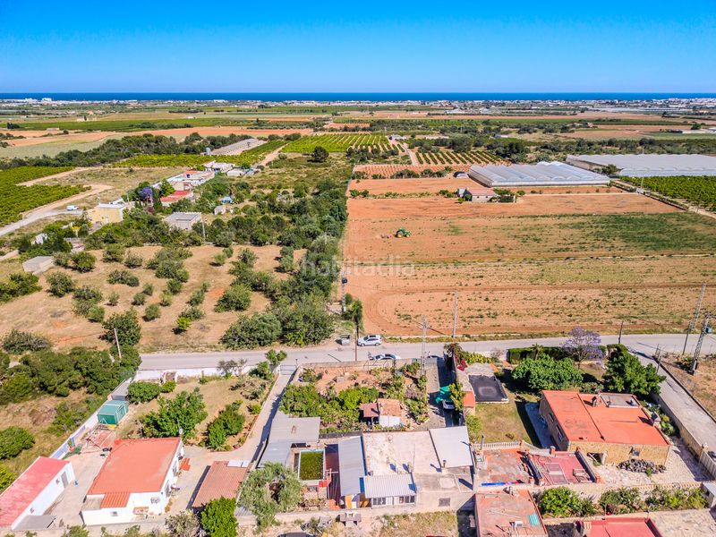 Foto 4b2b399b-9137-41c2-9939-dea030e7e61e. Xalet amb calefacció aparcament piscina a Pueblo Benicarló