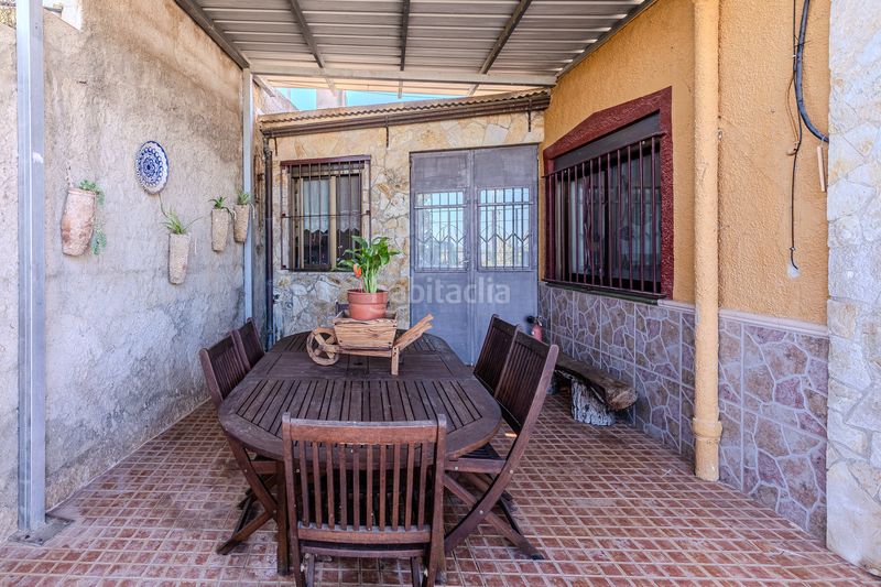 Foto a5453a62-eccd-491e-8119-af18491938ee. Xalet amb calefacció aparcament piscina a Pueblo Benicarló