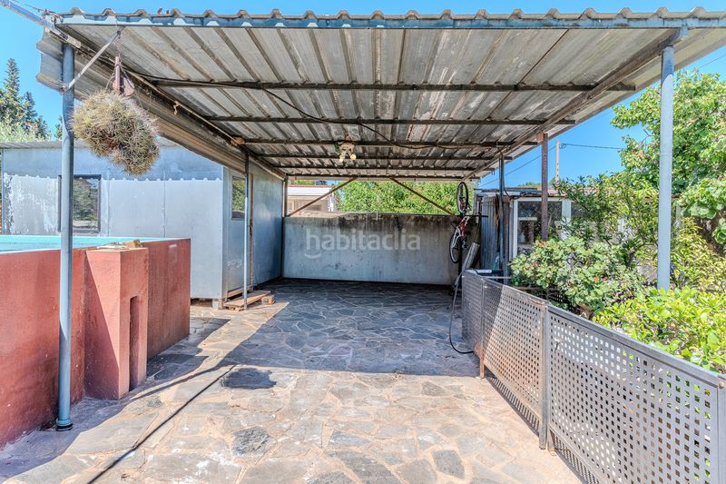 Foto f6ded213-90b7-47cf-81a8-40507978dd7a. Xalet amb calefacció aparcament piscina a Pueblo Benicarló