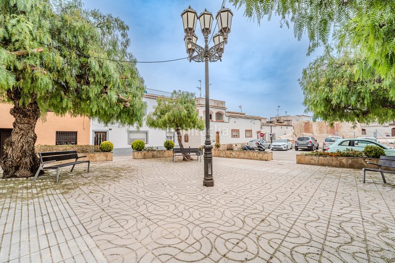 Foto d8a71304-1ea8-4171-ae36-a55ee1527f17. Xalet amb calefacció aparcament a Roda de Barà