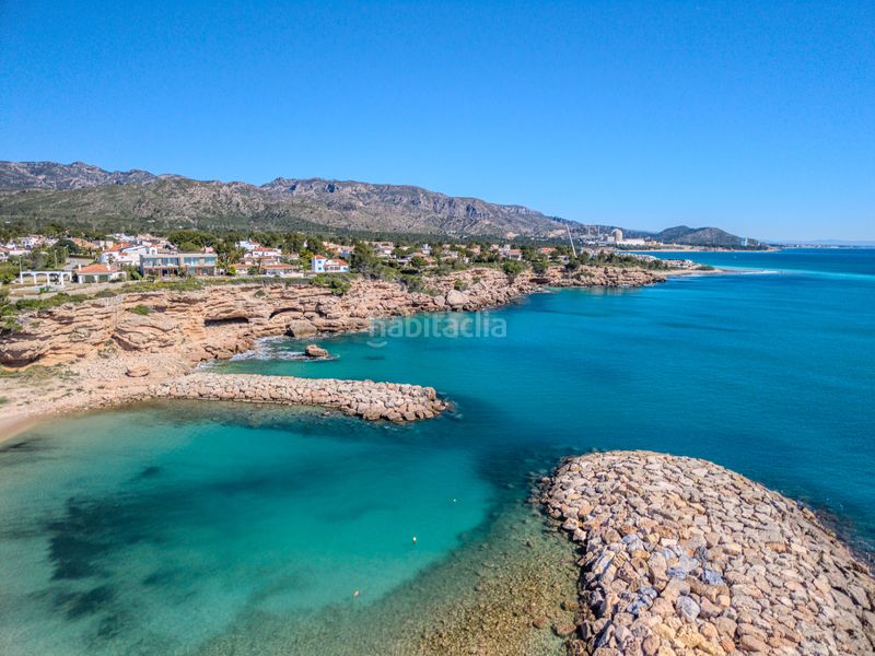Foto 05396600-cf2c-48ff-ae0f-a85b3078221f. Xalet amb calefacció aparcament a Calafat Ametlla de Mar (L´)