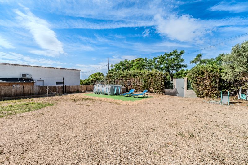 Foto c9d3aa3e-762c-48a8-a7be-93f459879307. Xalet amb calefacció aparcament a Calafat Ametlla de Mar (L´)