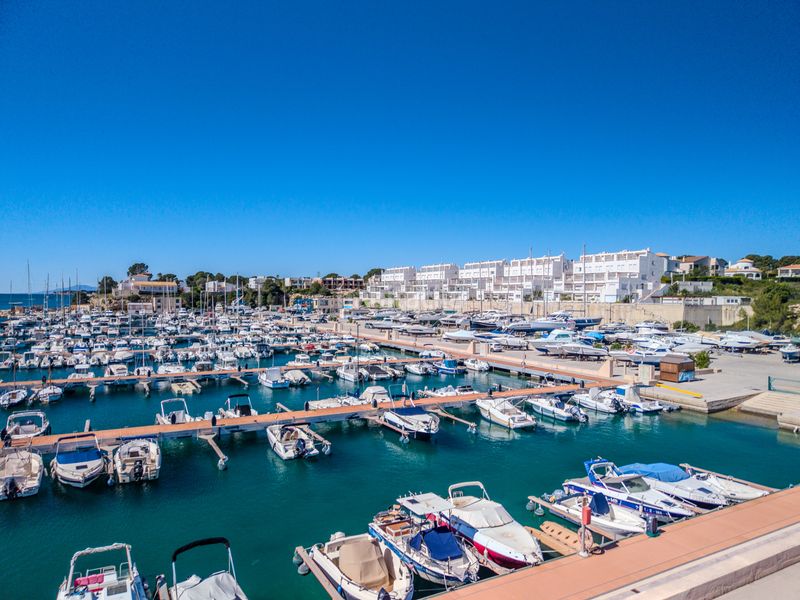 Foto c9e6c60e-8219-4b0b-9b3f-468450e69c3a. Xalet amb calefacció aparcament a Calafat Ametlla de Mar (L´)