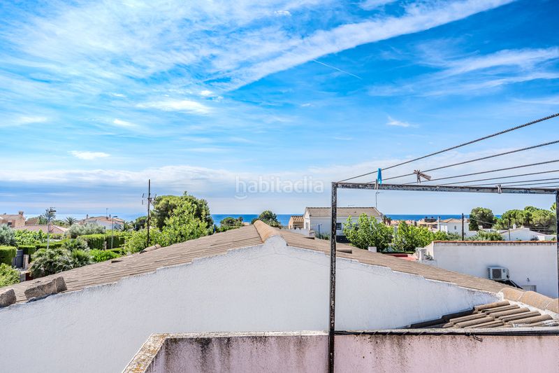 Foto d707cd34-3804-4614-93b6-66b8a191d042. Xalet amb calefacció aparcament a Calafat Ametlla de Mar (L´)