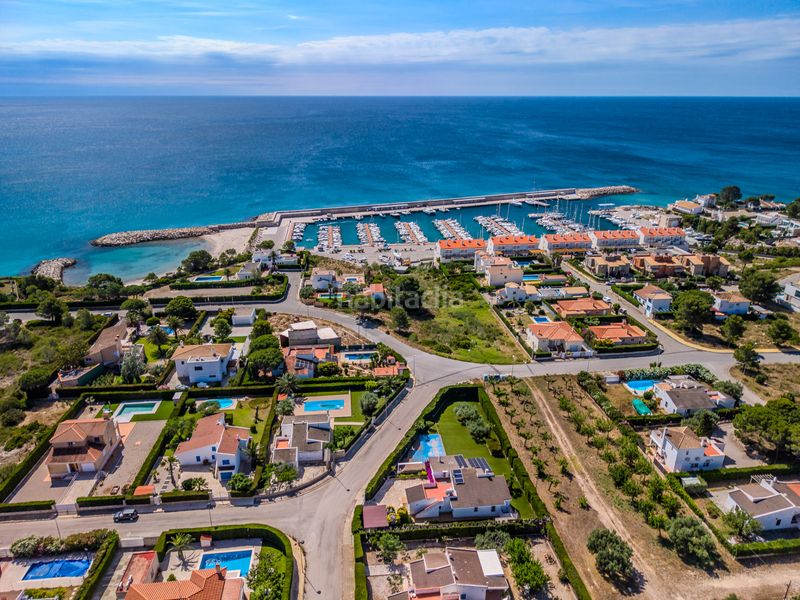 Foto f7989876-5068-4b62-b836-44944d65dda5. Xalet amb calefacció aparcament a Calafat Ametlla de Mar (L´)