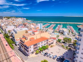 Chalet en Ampolla (L´). Casa / chalet independiente en venta en eloi mestre 1, l'ampolla