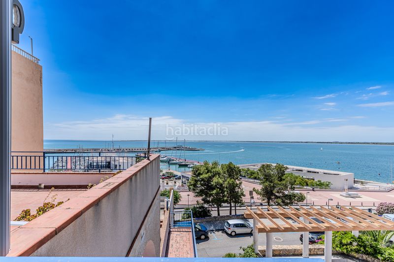 Foto e23da64a-5d1c-4e16-95bb-3d457fbe9875. Xalet amb calefacció aparcament a Ampolla (L´)
