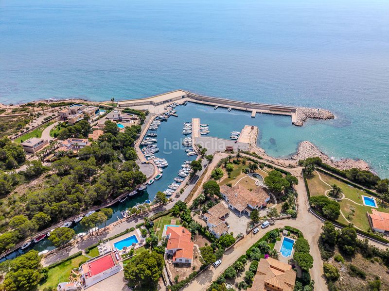 Foto 32a5b4a3-ed48-4ade-8dfd-2d831df522e7. Xalet amb calefacció aparcament piscina a Sant Jordi D´Alfama Ametlla de Mar (L´)