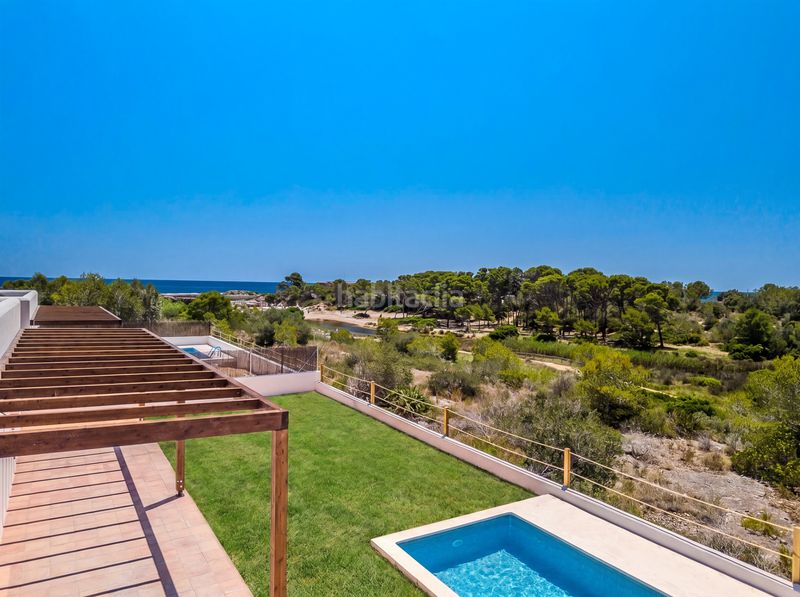 Foto 441f53bb-fdcf-4ba8-81c9-a29607da8fd8. Xalet amb calefacció aparcament piscina a Sant Jordi D´Alfama Ametlla de Mar (L´)