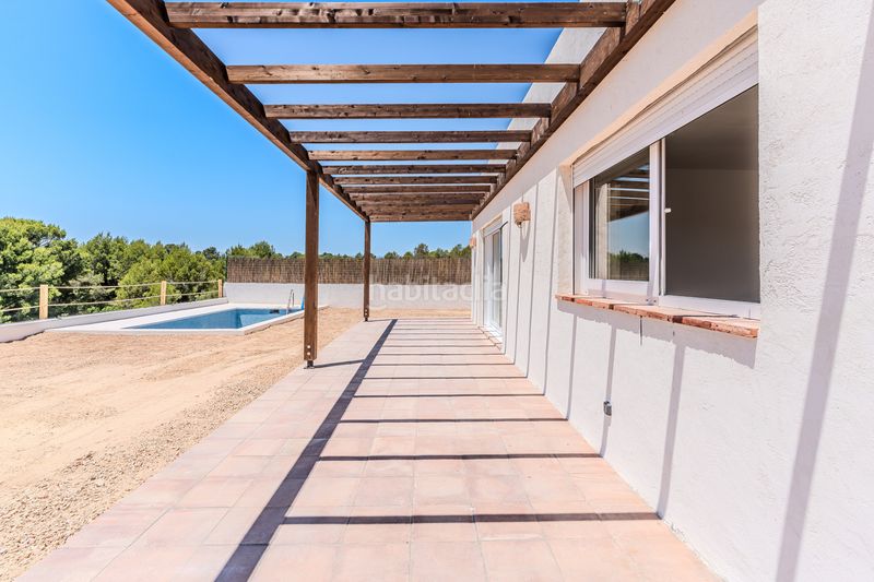 Foto 55a2444f-e32f-41d1-8998-69347485d58e. Xalet amb calefacció aparcament piscina a Sant Jordi D´Alfama Ametlla de Mar (L´)