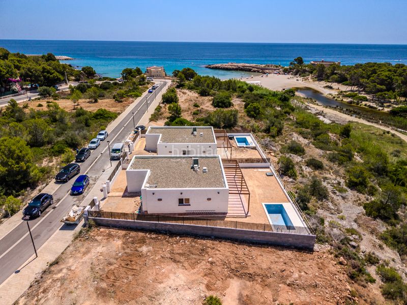 Foto 562bdc17-fa66-483f-ae6b-781c75afaea4. Xalet amb calefacció aparcament piscina a Sant Jordi D´Alfama Ametlla de Mar (L´)
