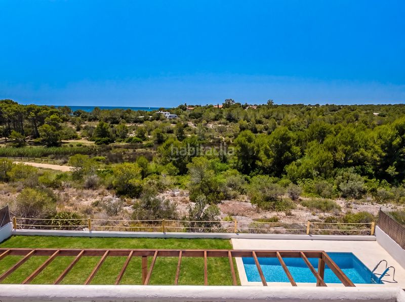 Foto 724827eb-f237-4db4-a79c-4421b57d5f37. Xalet amb calefacció aparcament piscina a Sant Jordi D´Alfama Ametlla de Mar (L´)