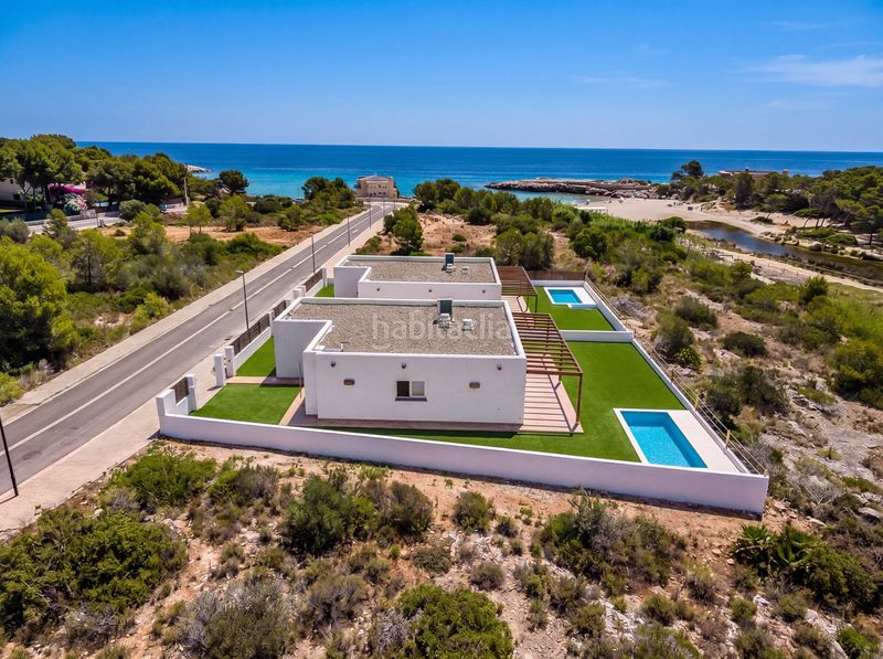 Foto 798c1e96-eefe-4f58-a627-cd3b9fd7f19b. Xalet amb calefacció aparcament piscina a Sant Jordi D´Alfama Ametlla de Mar (L´)
