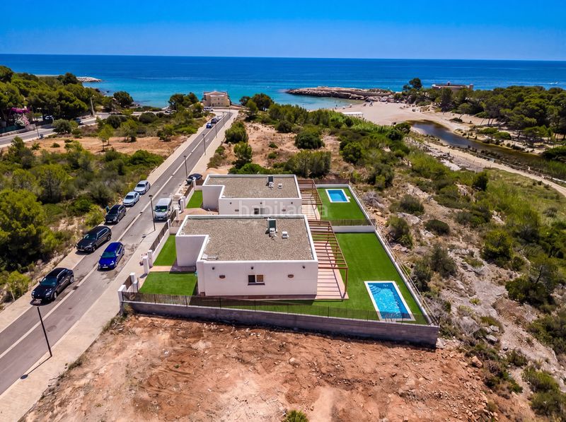 Foto 82ab0192-2e31-413b-9593-549acd215b03. Xalet amb calefacció aparcament piscina a Sant Jordi D´Alfama Ametlla de Mar (L´)