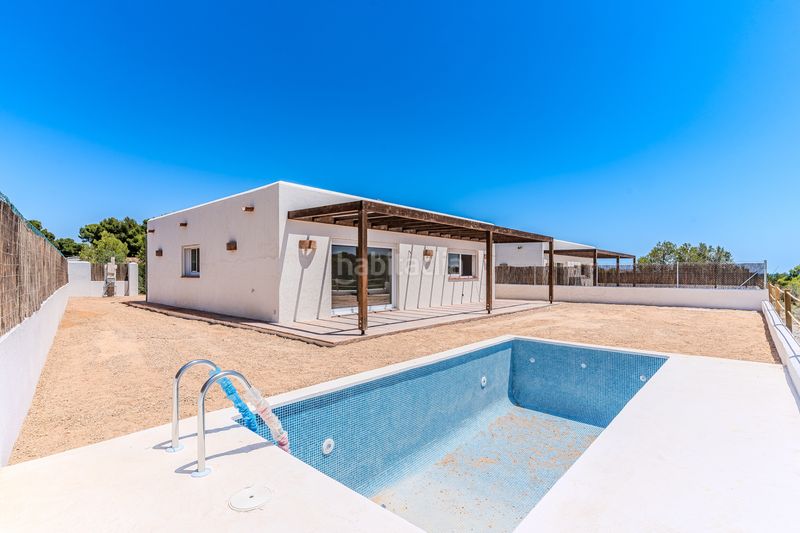 Foto b6aa7fb1-16d0-4780-a093-457903701723. Xalet amb calefacció aparcament piscina a Sant Jordi D´Alfama Ametlla de Mar (L´)