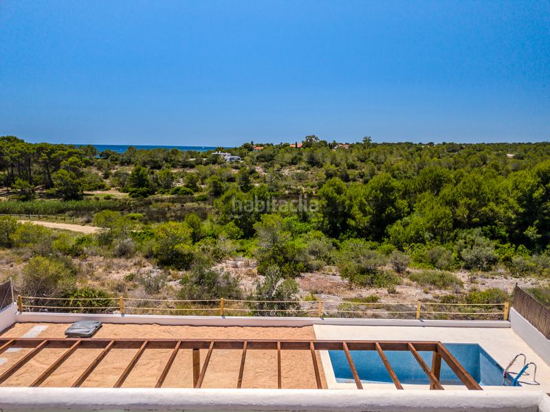 Foto d769284e-9e4e-4cca-912f-6122eca95bcc. Xalet amb calefacció aparcament piscina a Sant Jordi D´Alfama Ametlla de Mar (L´)