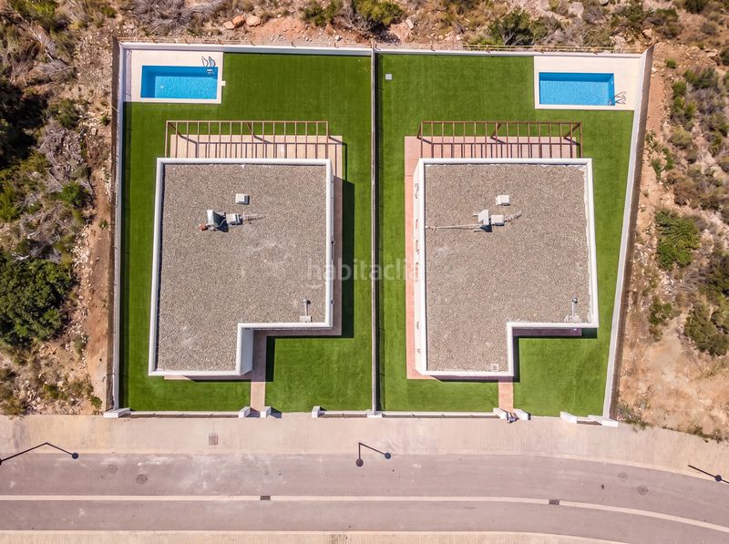 Foto e7715a2a-d67c-423b-859a-fdd7b352d8e6. Xalet amb calefacció aparcament piscina a Sant Jordi D´Alfama Ametlla de Mar (L´)