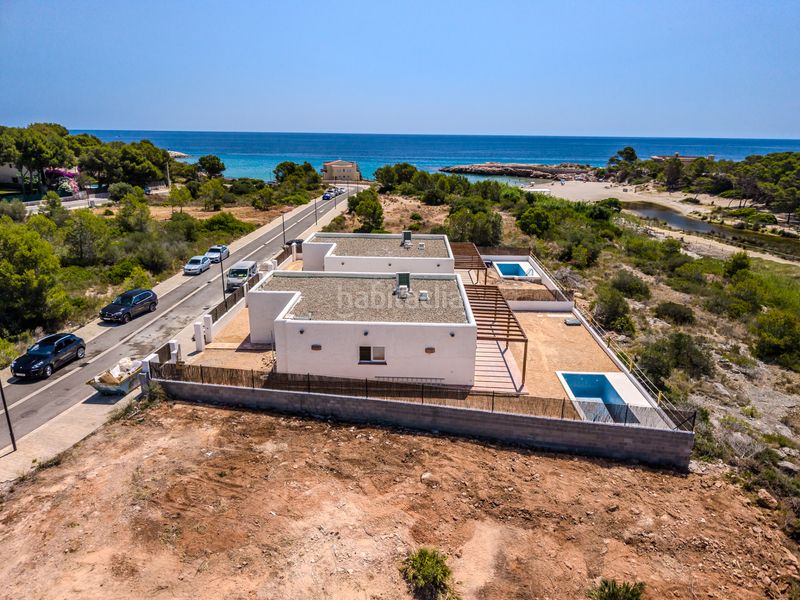 Foto eda33878-99c6-455d-a83a-20c8cafe00f8. Xalet amb calefacció aparcament piscina a Sant Jordi D´Alfama Ametlla de Mar (L´)