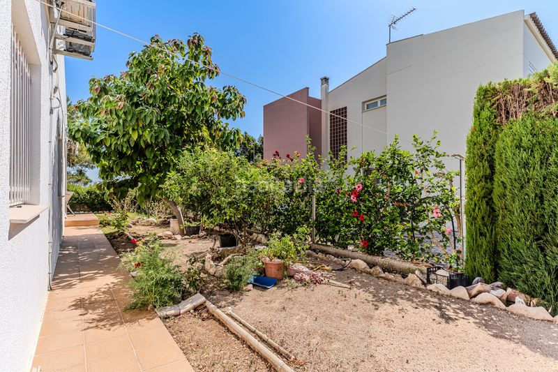 Foto 2bd370db-8686-4299-86fc-b0f16371c1ce. Xalet amb calefacció aparcament a Calafat Ametlla de Mar (L´)