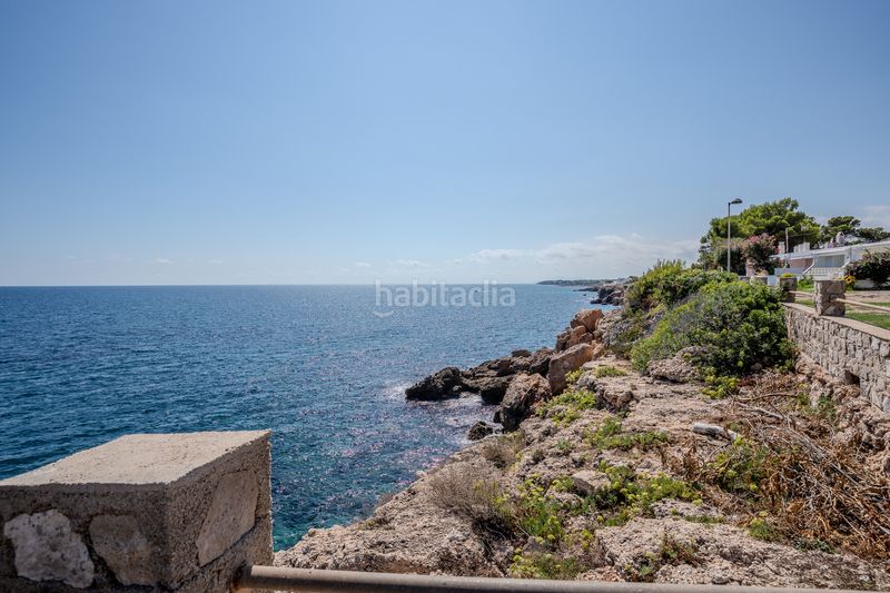 Foto 6a7d15e8-8c07-441f-92f6-ce2d393802e1. Xalet amb calefacció aparcament a Calafat Ametlla de Mar (L´)