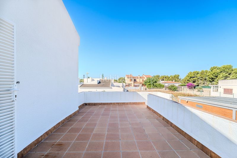 Foto a0813249-bfbc-4f57-9277-2738ca176a93. Xalet amb calefacció aparcament a Calafat Ametlla de Mar (L´)