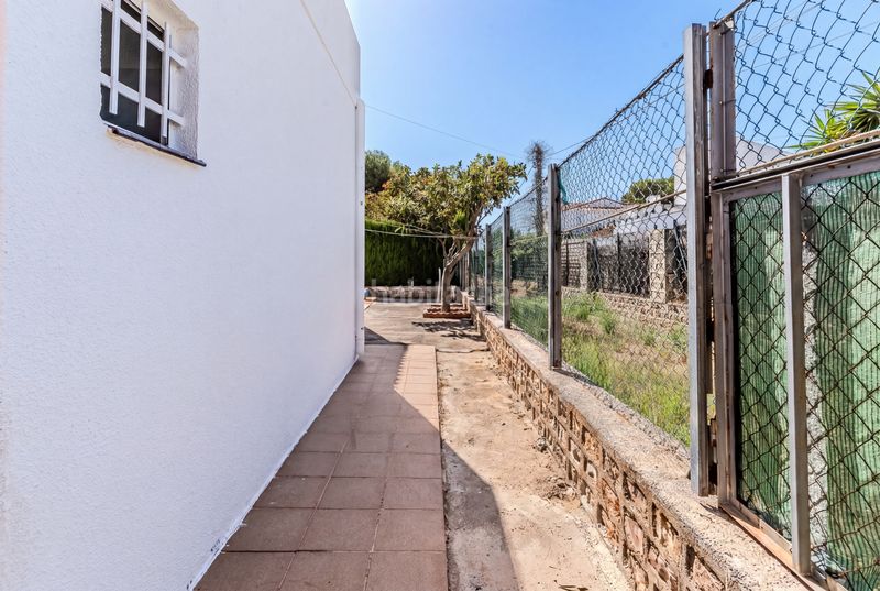 Foto dd0c14c9-65a9-462a-a227-90c7c2a9ceb9. Xalet amb calefacció aparcament a Calafat Ametlla de Mar (L´)