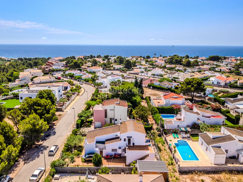Foto ed92cb13-4d94-4756-98ea-e1ff4838d85e. Xalet amb calefacció aparcament a Calafat Ametlla de Mar (L´)
