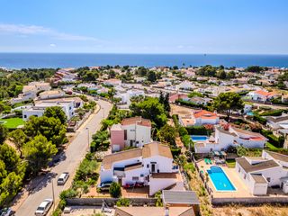 Xalet  Carrer n. Casa / chalet independiente en venta en ordre de montesa-calafat