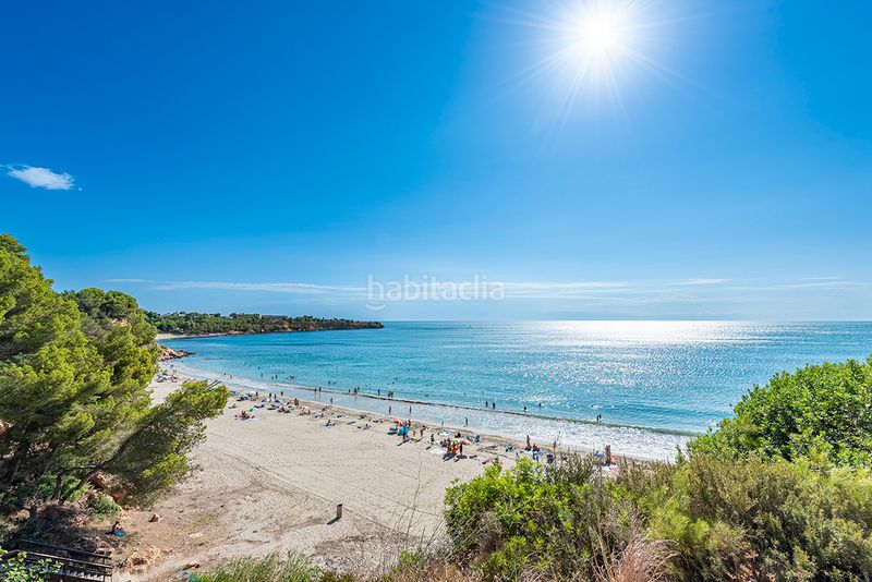 Foto eb7c53aa-3e78-42a5-9da1-5a922274cc4a. Pis amb calefacció aparcament piscina a Ampolla (L´)