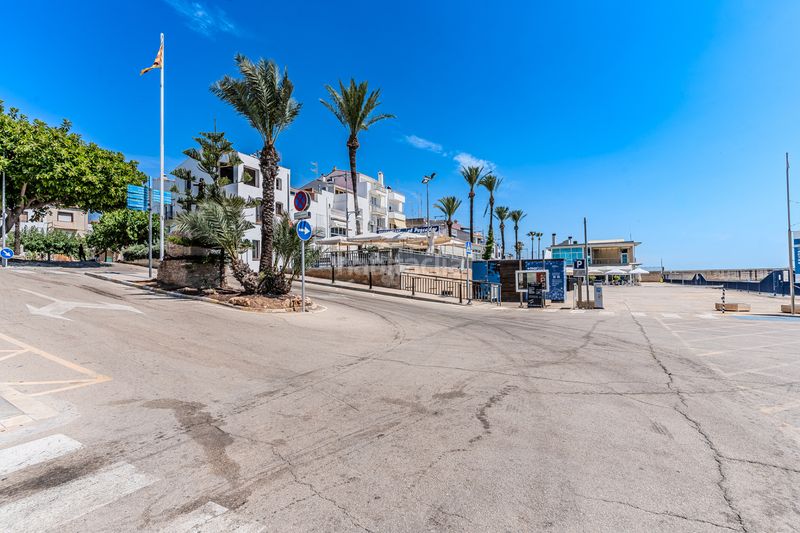 Foto a8d7377a-525d-40f5-81a1-fb4d37dac069. Xalet amb calefacció aparcament piscina a Alcanar