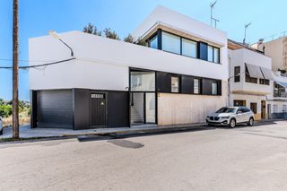 Chalet  Carrer de juan de austria. Casa / chalet independiente en venta en calle de juan de austria