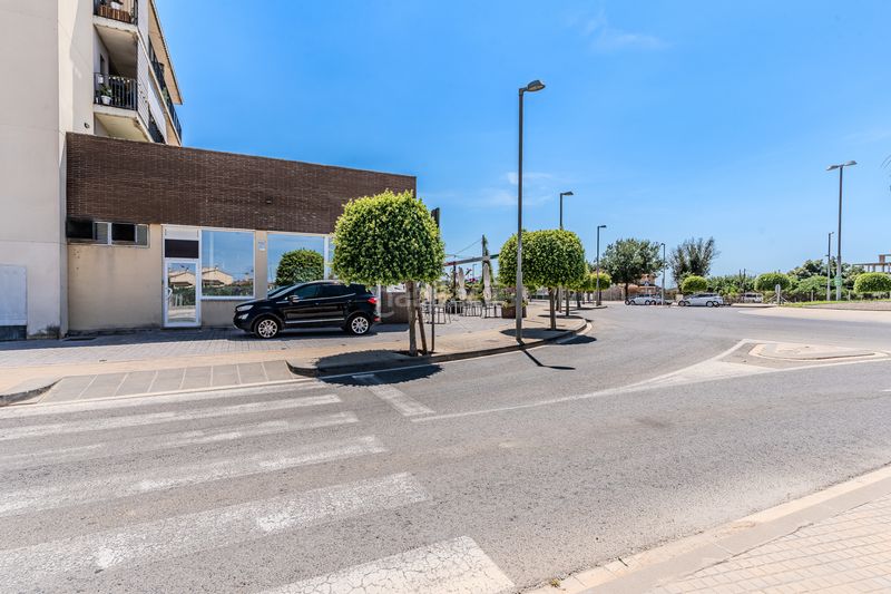Foto 0d127f2f-5ab1-4043-a1ff-3c1d5e6a304f. Local comercial amb calefacció a Deltebre