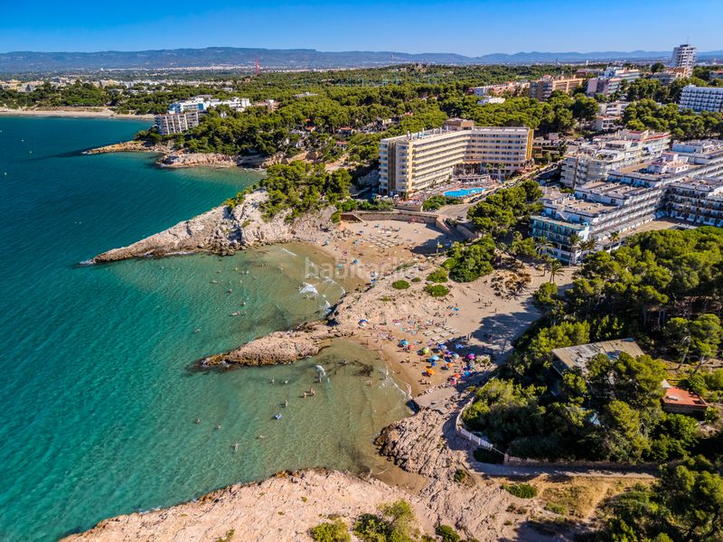 Foto 628ca935-ce6a-489e-ba16-16e25c5d6be6. Àtic amb calefacció aparcament a pla de maset - cap de Salou Salou