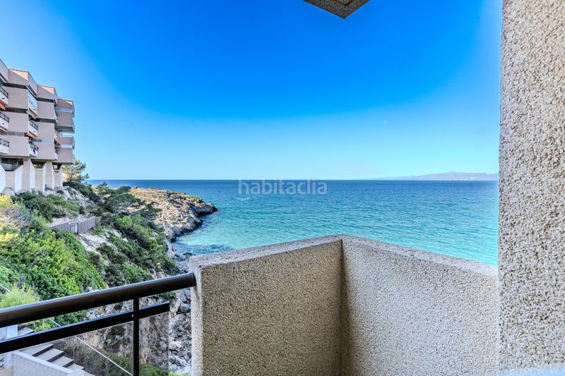 Foto af301e1c-8539-4503-bbbe-6fa216b6673e. Àtic amb calefacció aparcament a pla de maset - cap de Salou Salou
