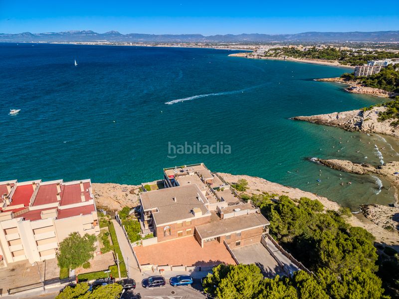 Foto b844f999-4ff8-42a7-9129-8316bda814db. Àtic amb calefacció aparcament a pla de maset - cap de Salou Salou
