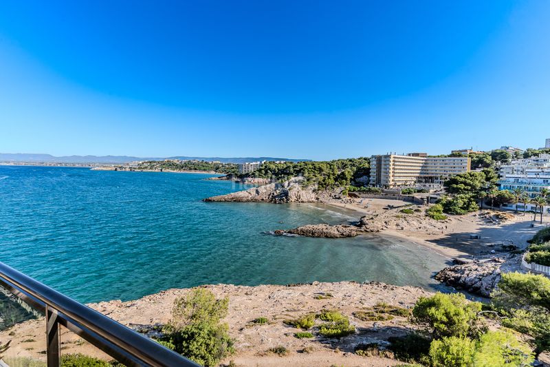 Foto cc463c2d-5dd5-4957-a92b-65380798a90e. Àtic amb calefacció aparcament a pla de maset - cap de Salou Salou