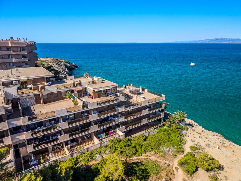 Foto e910d8c4-ee17-4479-9a65-b2a8fee6446e. Àtic amb calefacció aparcament a pla de maset - cap de Salou Salou