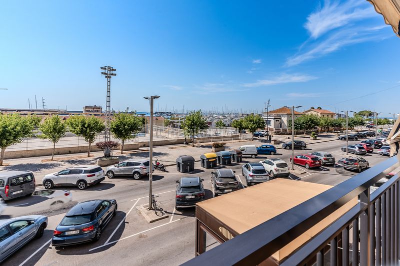 Foto bd554c7a-e92b-4b57-a1e7-d1650e1cb125. Pis amb calefacció a Playa Burriana