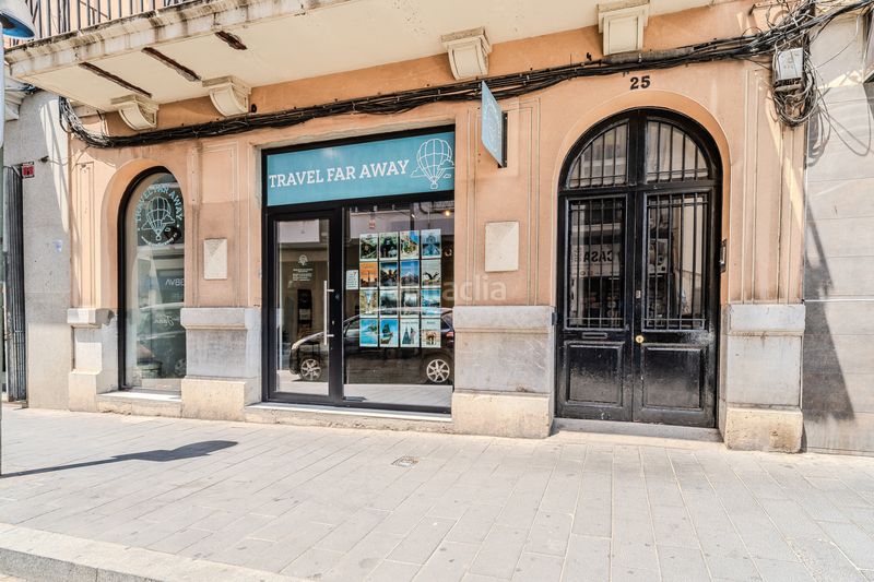 Foto 58c9951e-f934-456a-b6ac-6ab065bf0ca1. Edifici a Eixample Tarragona