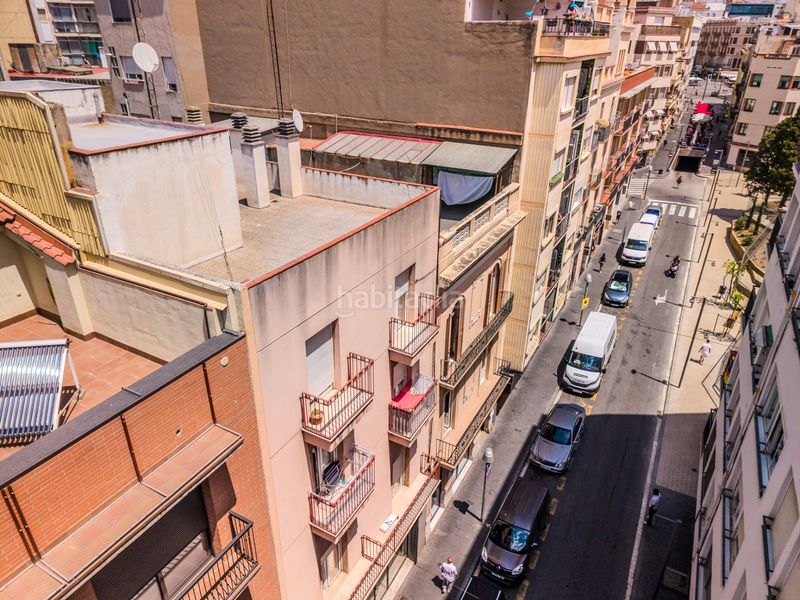 Foto c2fa218d-af36-48cb-8c48-7ea947b07550. Edifici a Eixample Tarragona