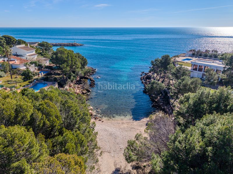 Foto e8dcf18a-ca5b-4430-9f65-1df28c03fdac. Xalet amb calefacció aparcament a L´Ametlla de Mar Ametlla de Mar (L´)