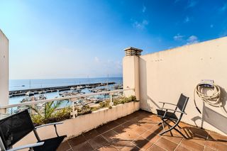 Piccolo appartamento in Calafat. Dúplex en venta en bolitx - calafat
