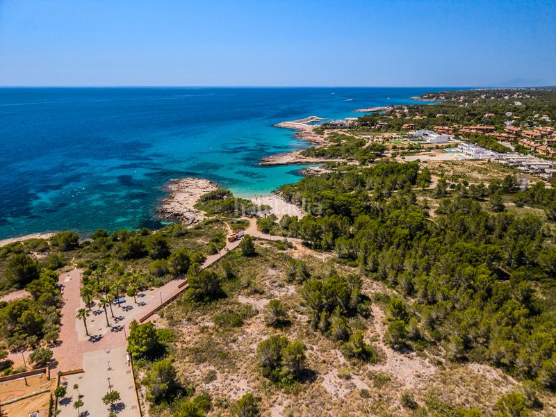 Foto 31702767-3c75-4273-a509-8948dd91661a. Dúplex amb calefacció aparcament piscina a Marina de Sant Jordi Ametlla de Mar (L´)